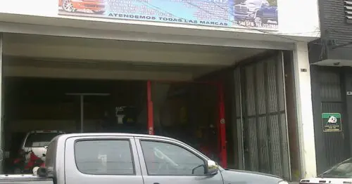 MECATRONICA SERVICIO AUTOMOTRIZ MECATRONICA SERVICIO AUTOMOTRIZ